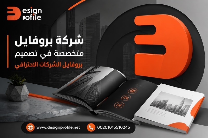 شركة بروفايل