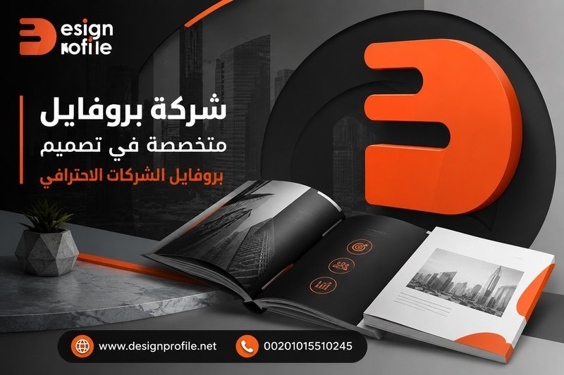 شركة بروفايل